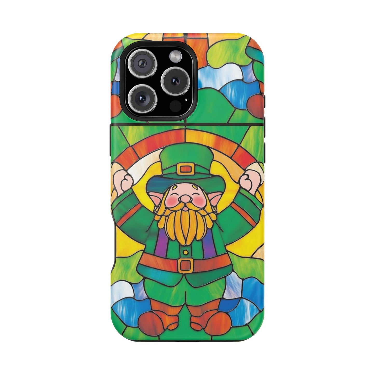 Lucky Celebration - Magnetic Tough Case