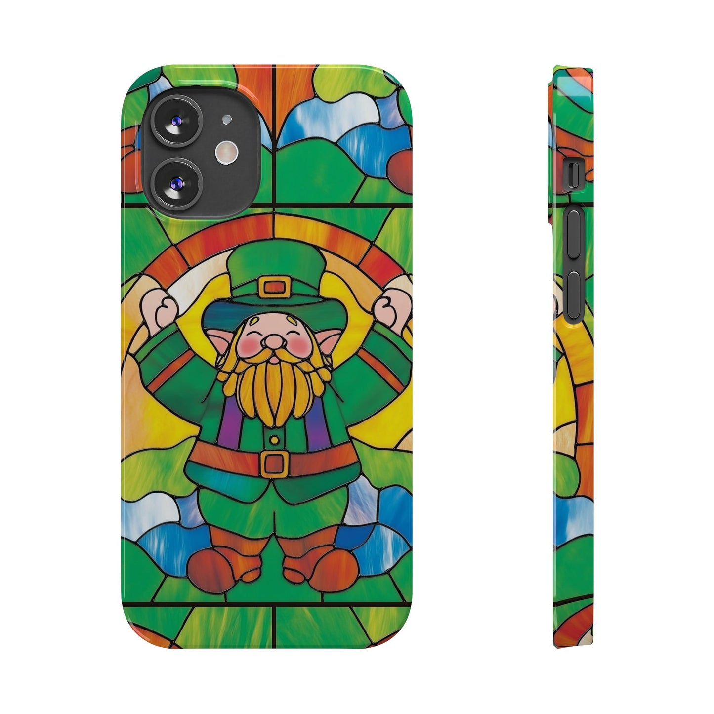 Lucky Celebration - Slim Case