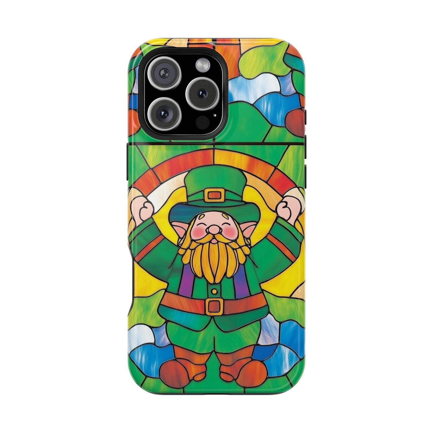 Lucky Celebration - Magnetic Tough Case
