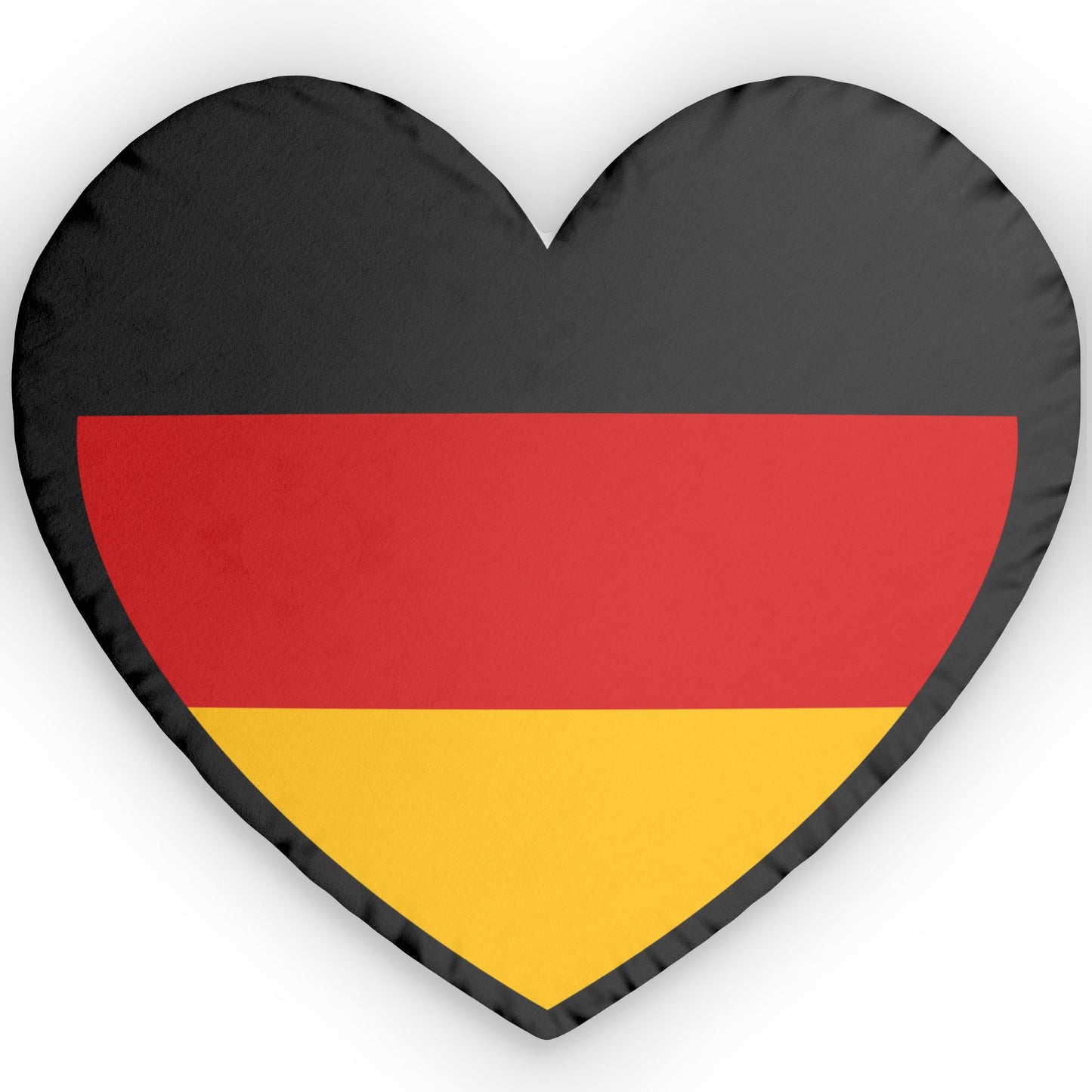 Deutschland Liebhaber Pillow