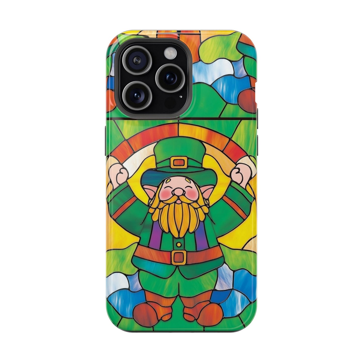 Lucky Celebration - Magnetic Tough Case