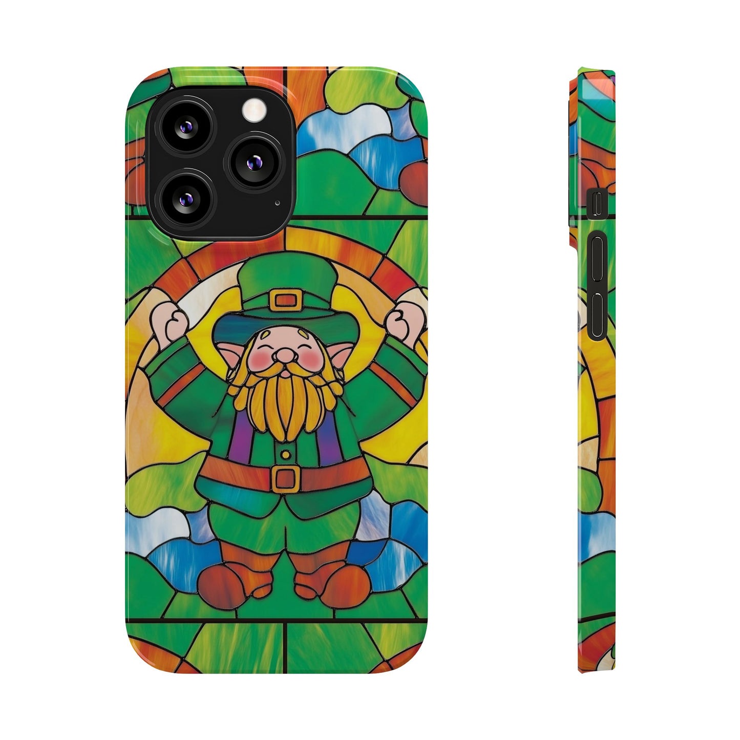 Lucky Celebration - Slim Case