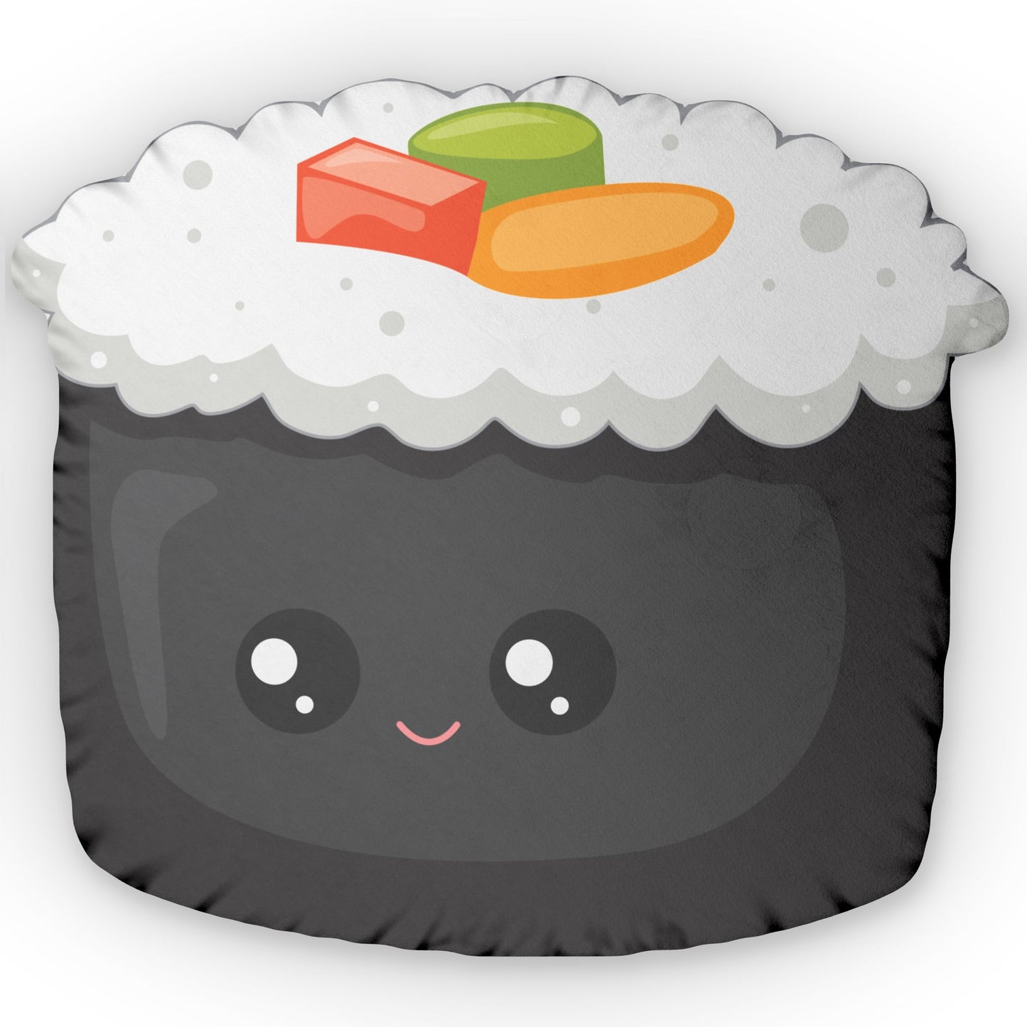 Sweet Dreams Maki: The Pillow That's So Kawaii You'll Want to Eat It (But Please Don't)