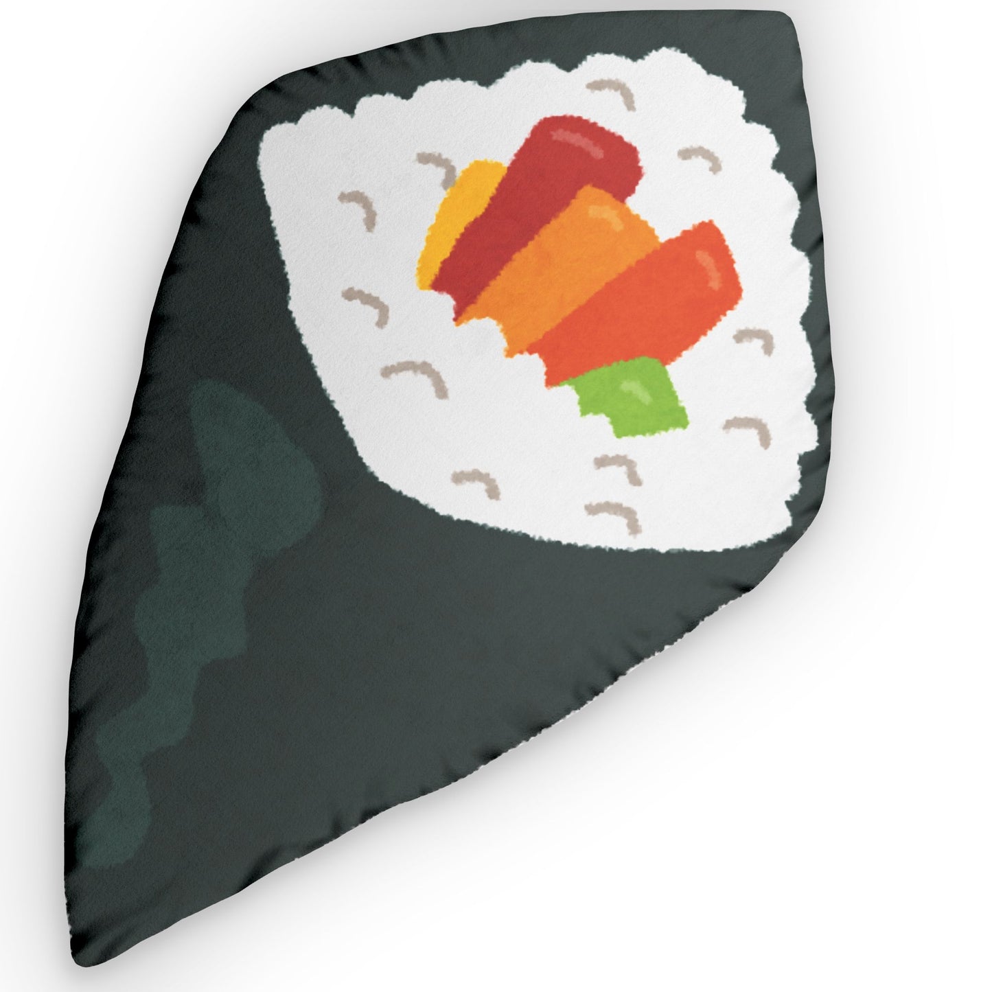 Dreamy Maki Pillow: Your Ticket to Tokyo Comfort