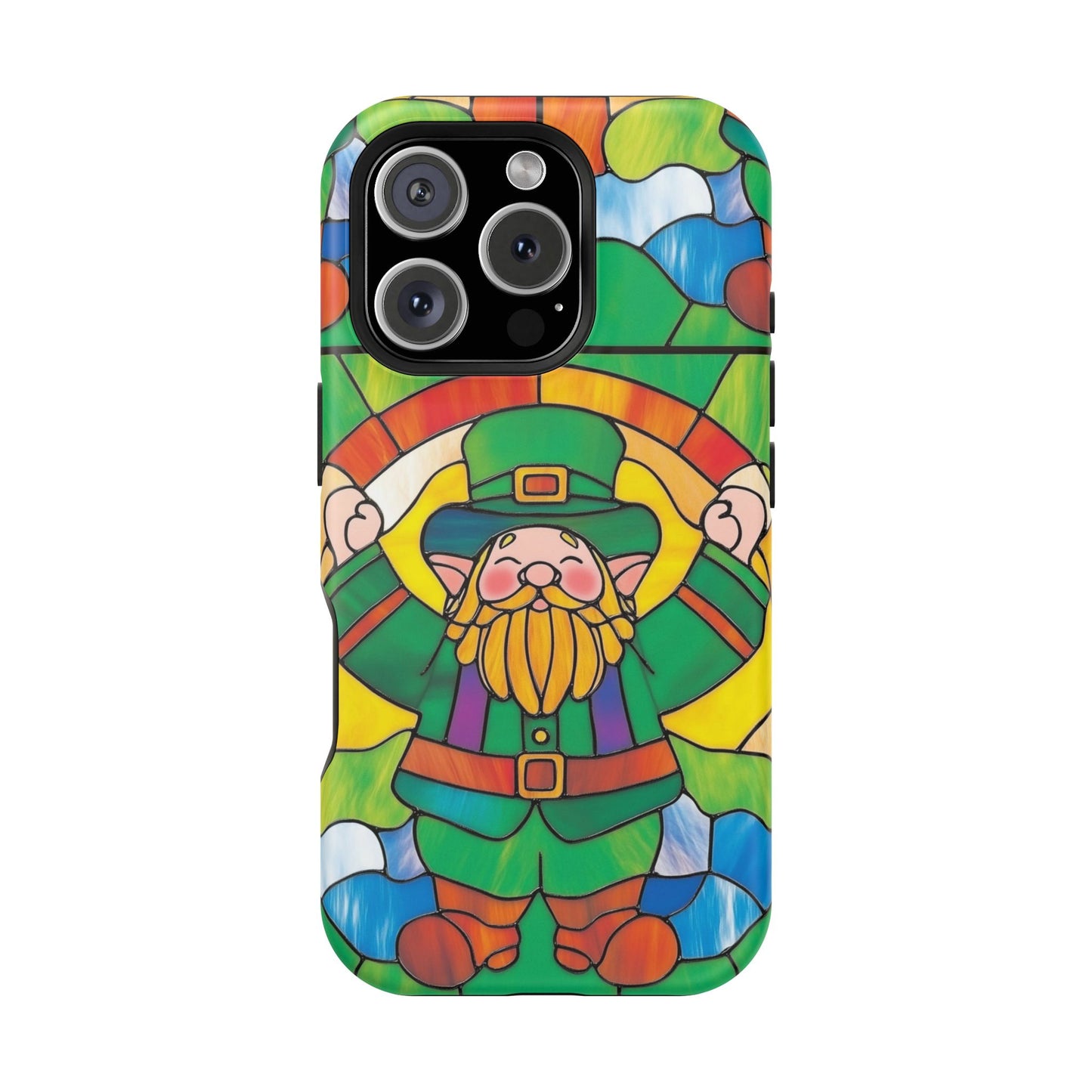 Lucky Celebration - Magnetic Tough Case