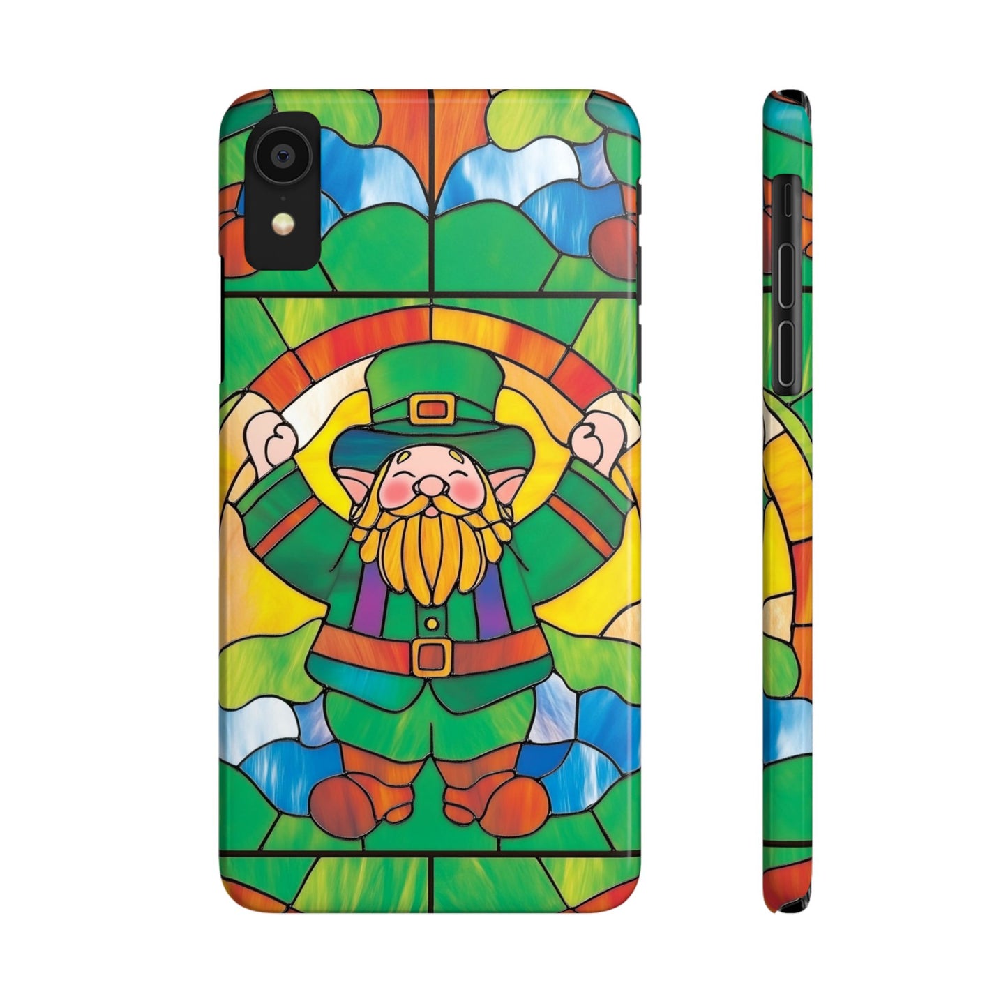 Lucky Celebration - Slim Case