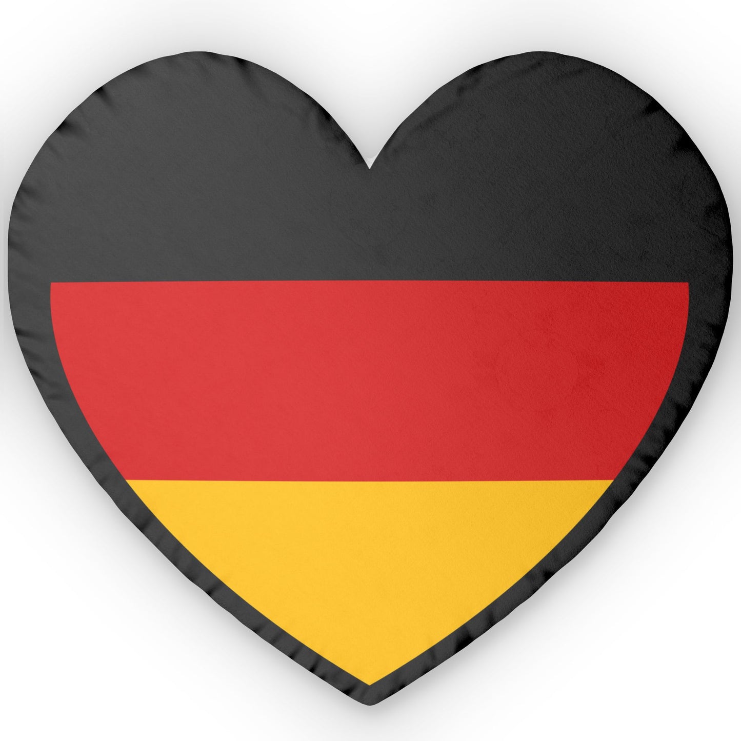 Deutschland Liebhaber Pillow
