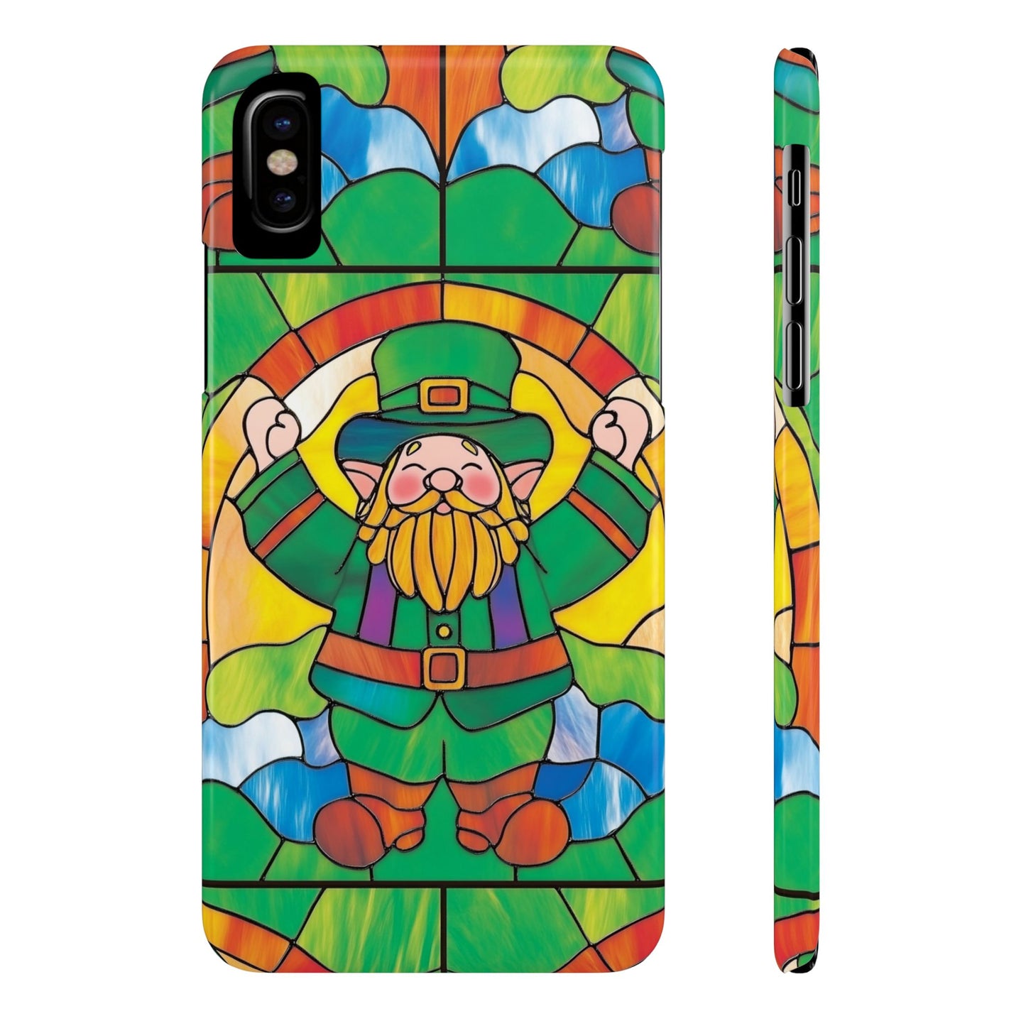 Lucky Celebration - Slim Case