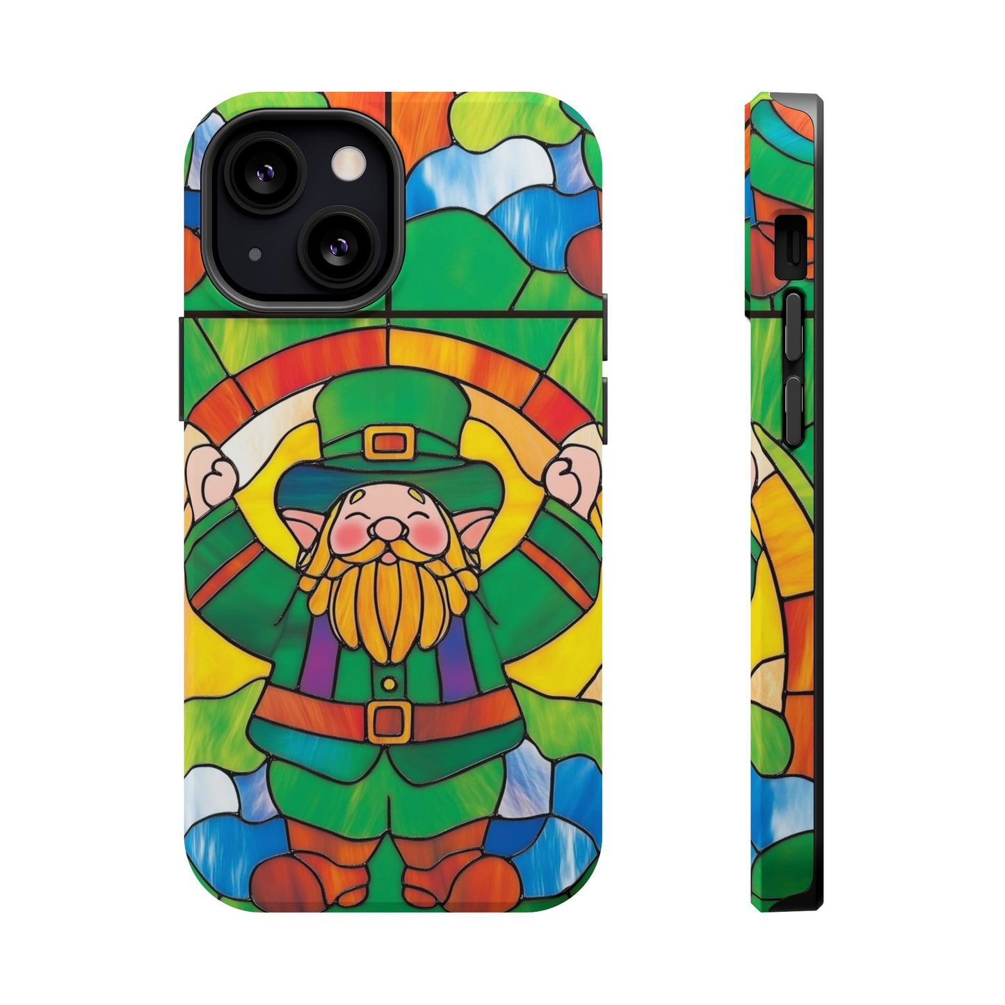 Lucky Celebration - Magnetic Tough Case