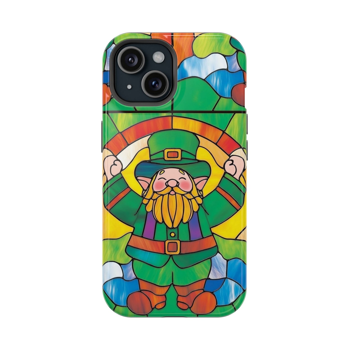 Lucky Celebration - Magnetic Tough Case