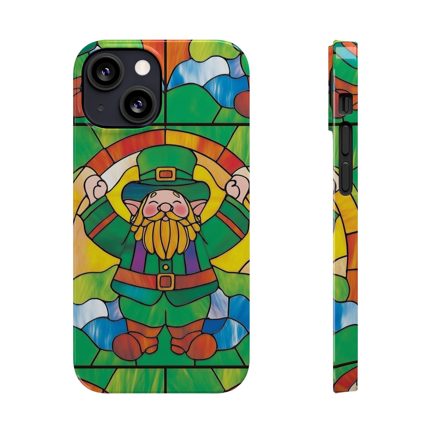 Lucky Celebration - Slim Case