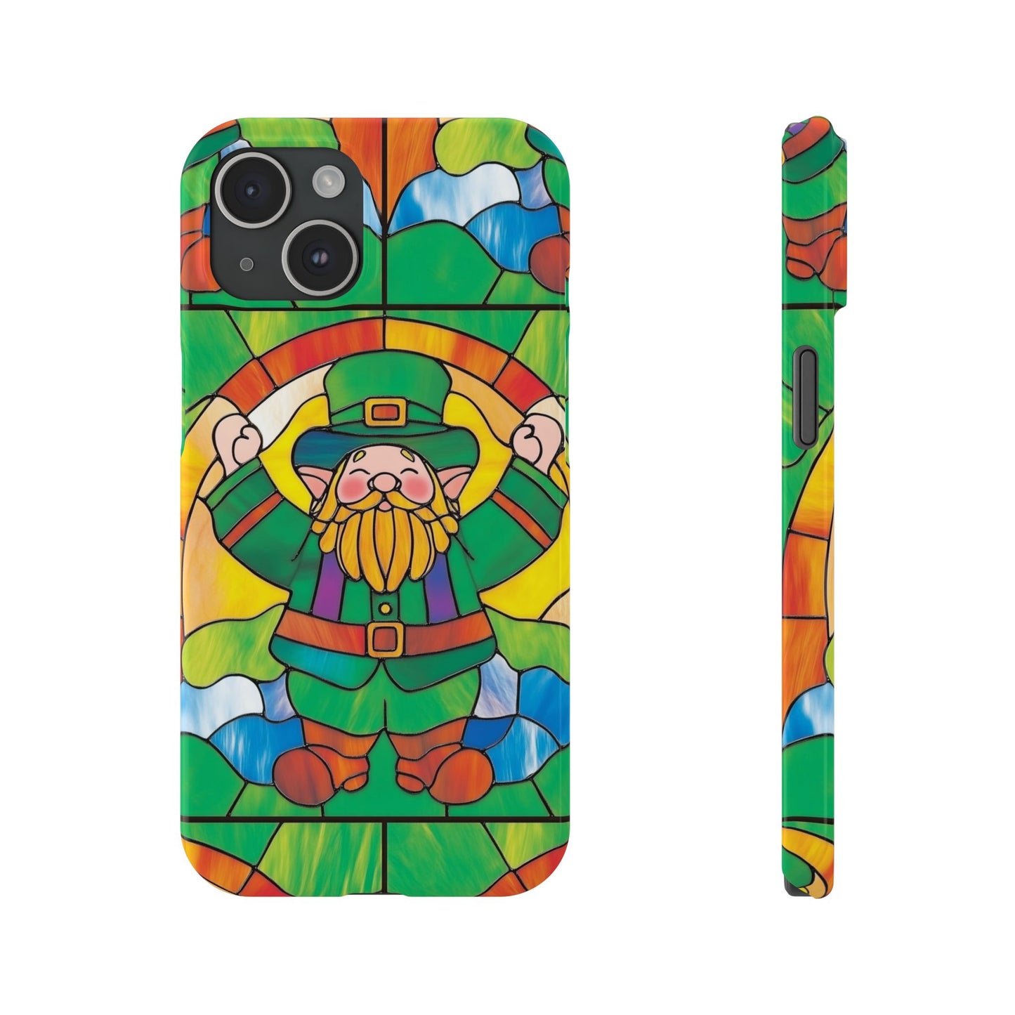 Lucky Celebration - Slim Case
