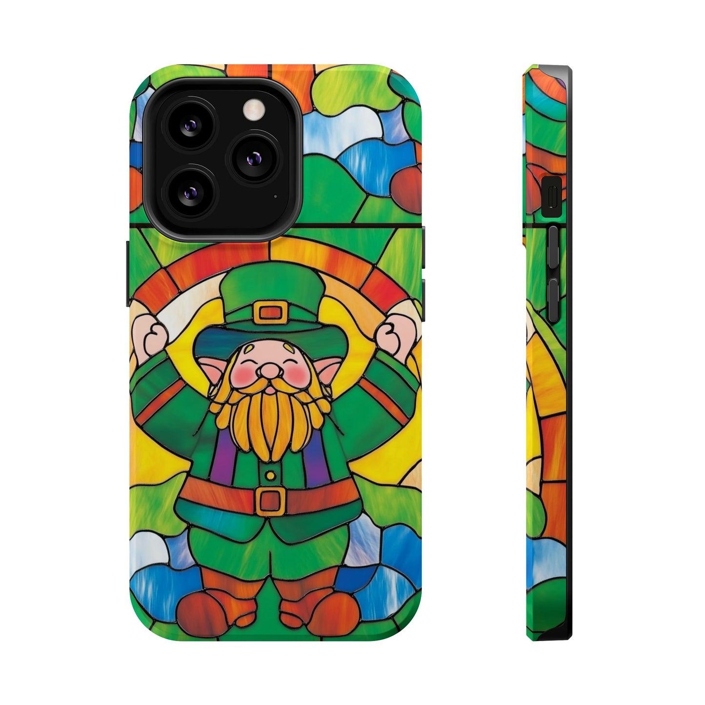 Lucky Celebration - Magnetic Tough Case