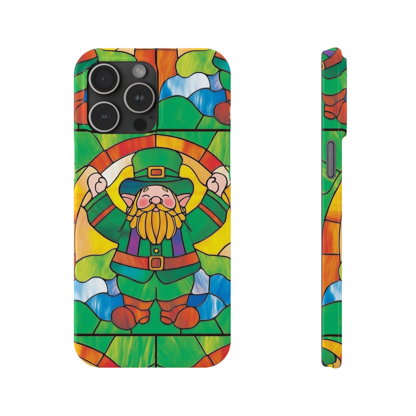 Lucky Celebration - Slim Case