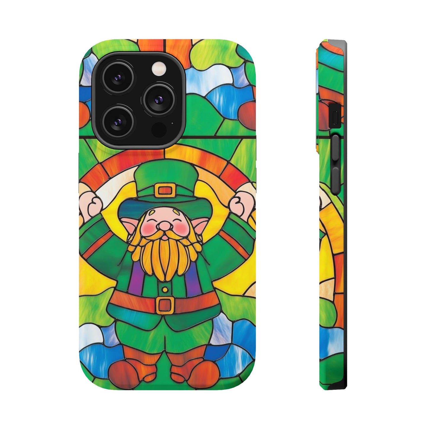 Lucky Celebration - Magnetic Tough Case