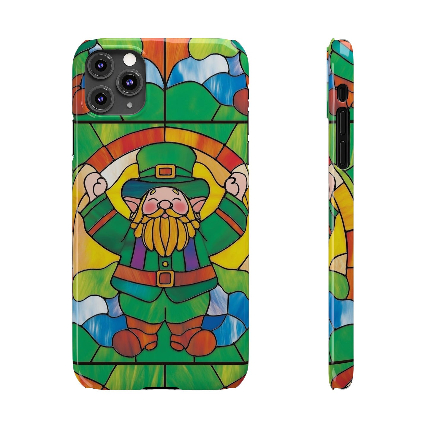 Lucky Celebration - Slim Case