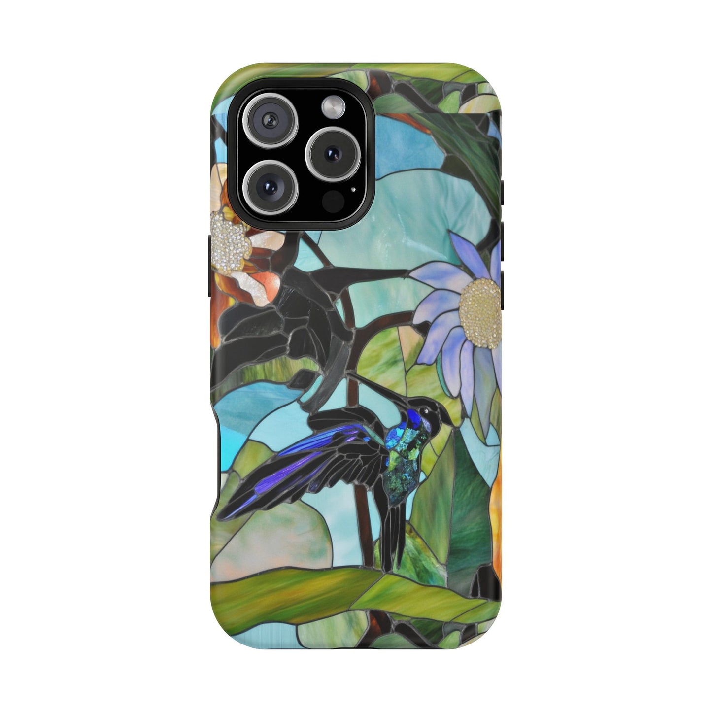 Jungle Jewels - Magnetic Tough Case