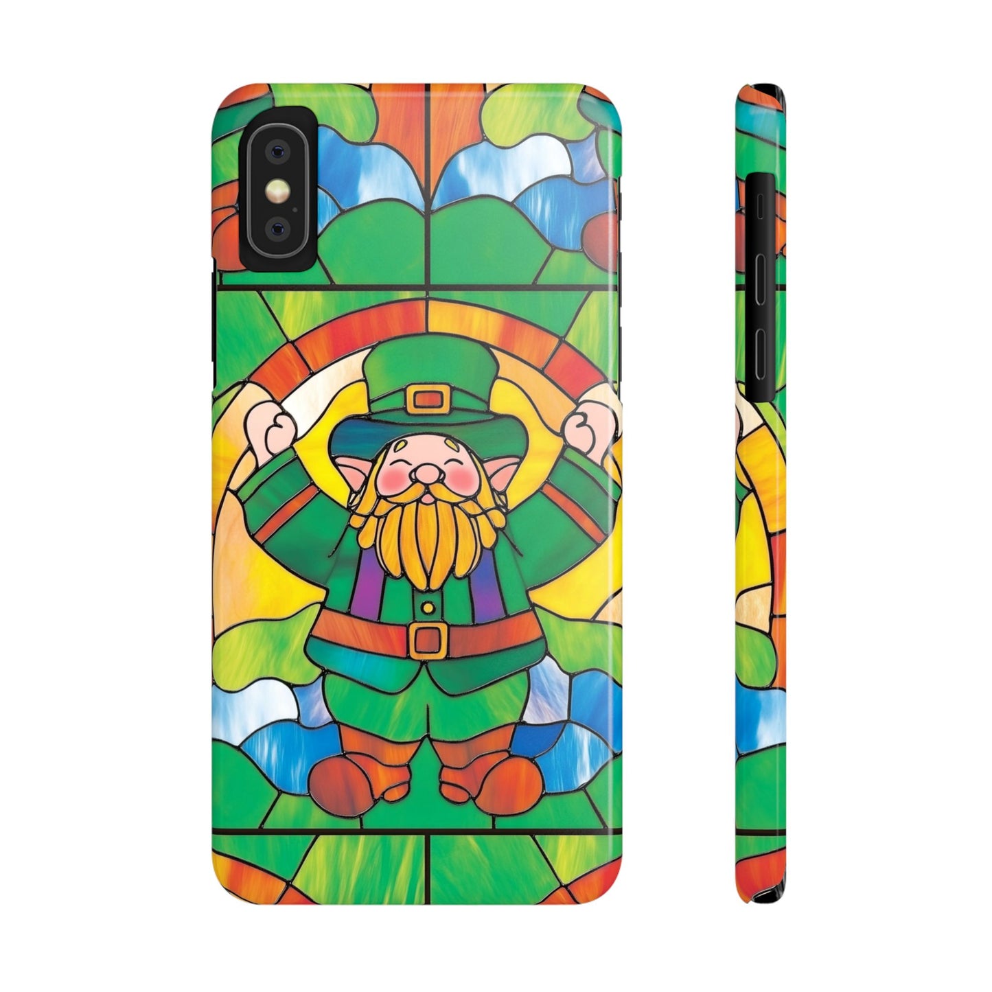 Lucky Celebration - Slim Case
