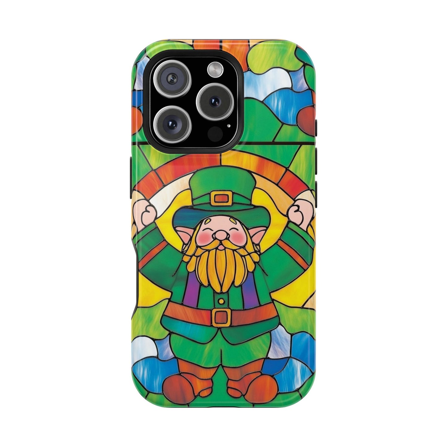 Lucky Celebration - Magnetic Tough Case