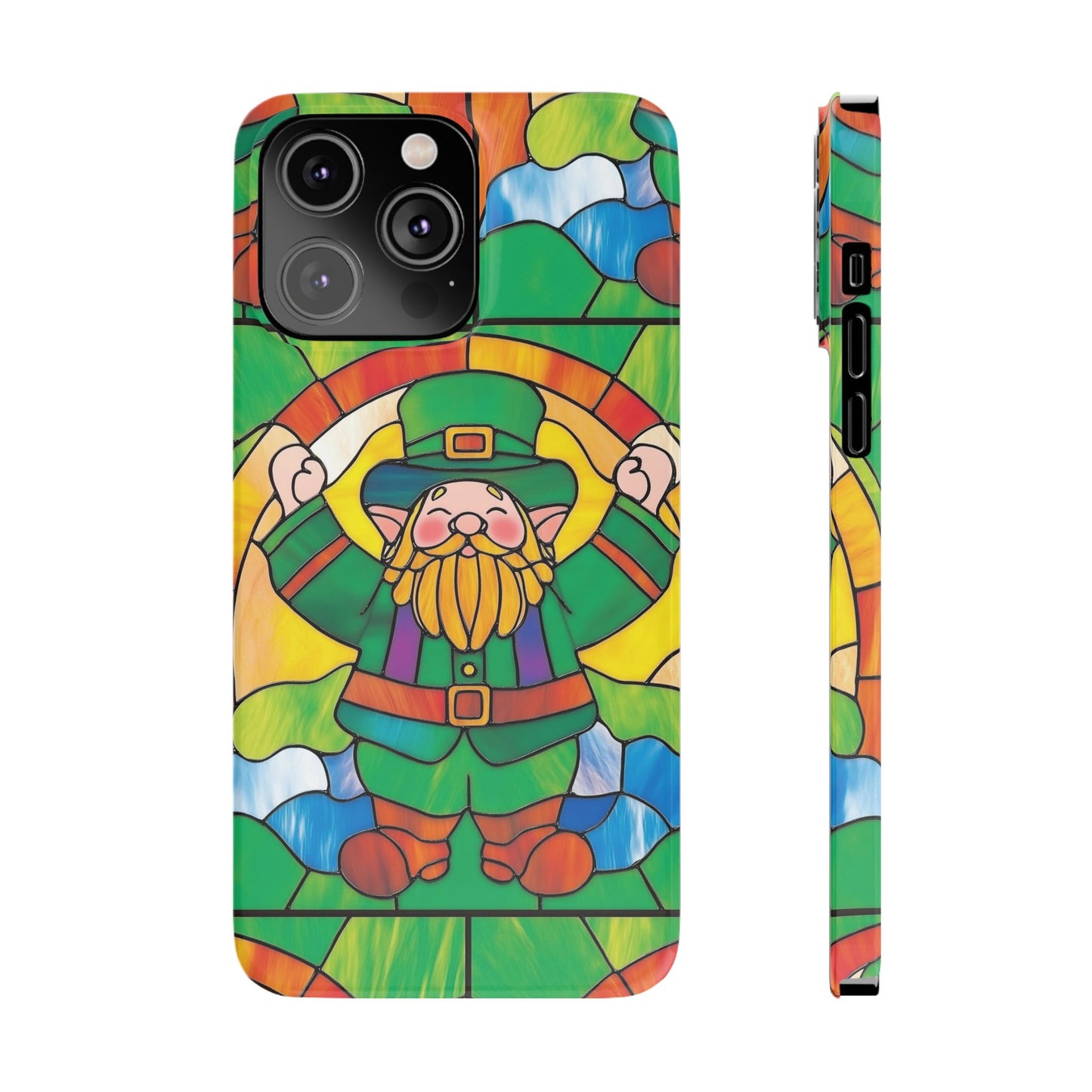 Lucky Celebration - Slim Case