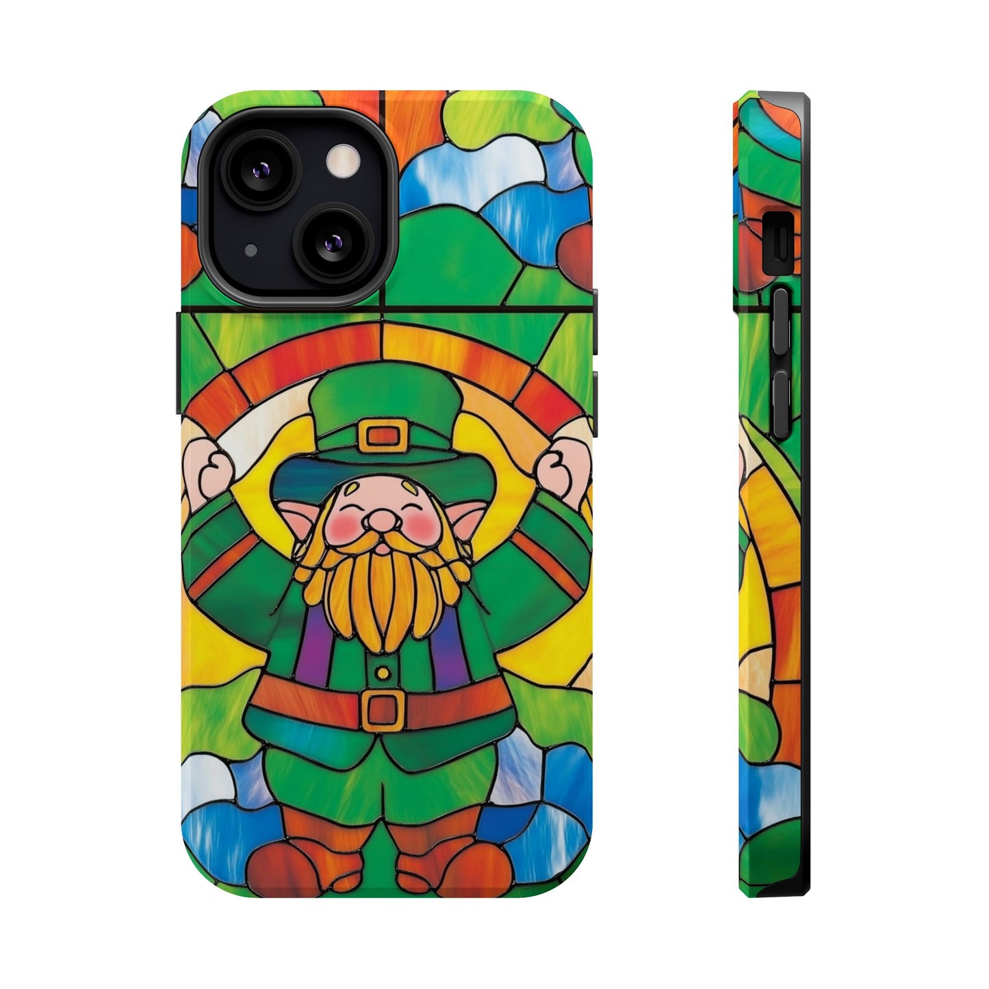 Lucky Celebration - Magnetic Tough Case