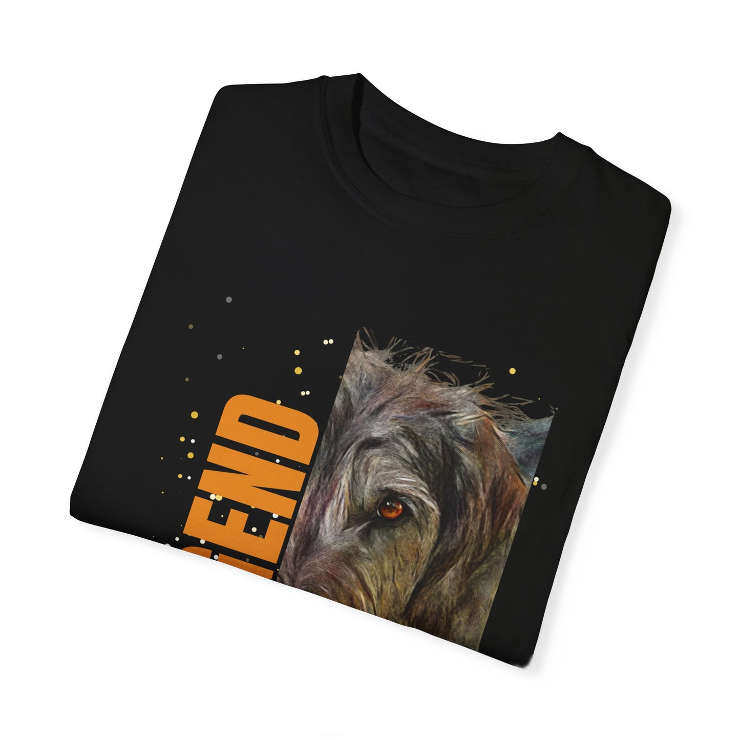 The Legend Wolfhound T-shirt