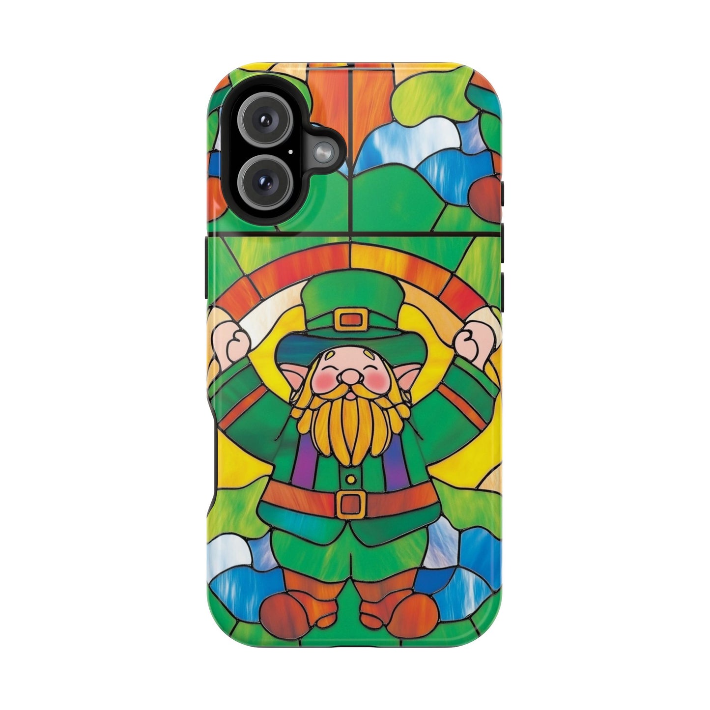 Lucky Celebration - Magnetic Tough Case