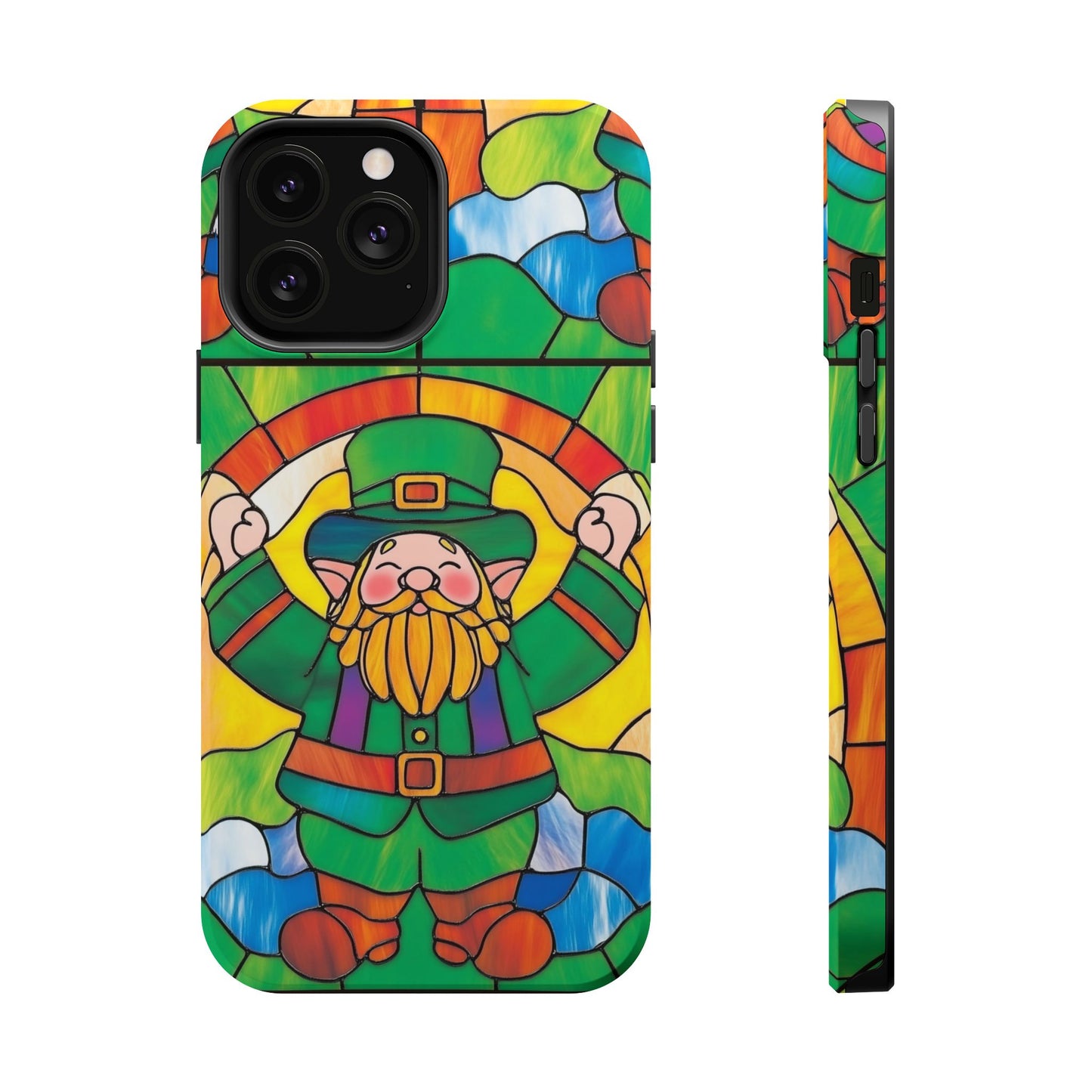 Lucky Celebration - Magnetic Tough Case
