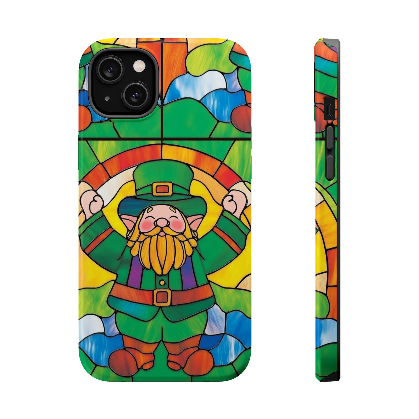 Lucky Celebration - Magnetic Tough Case