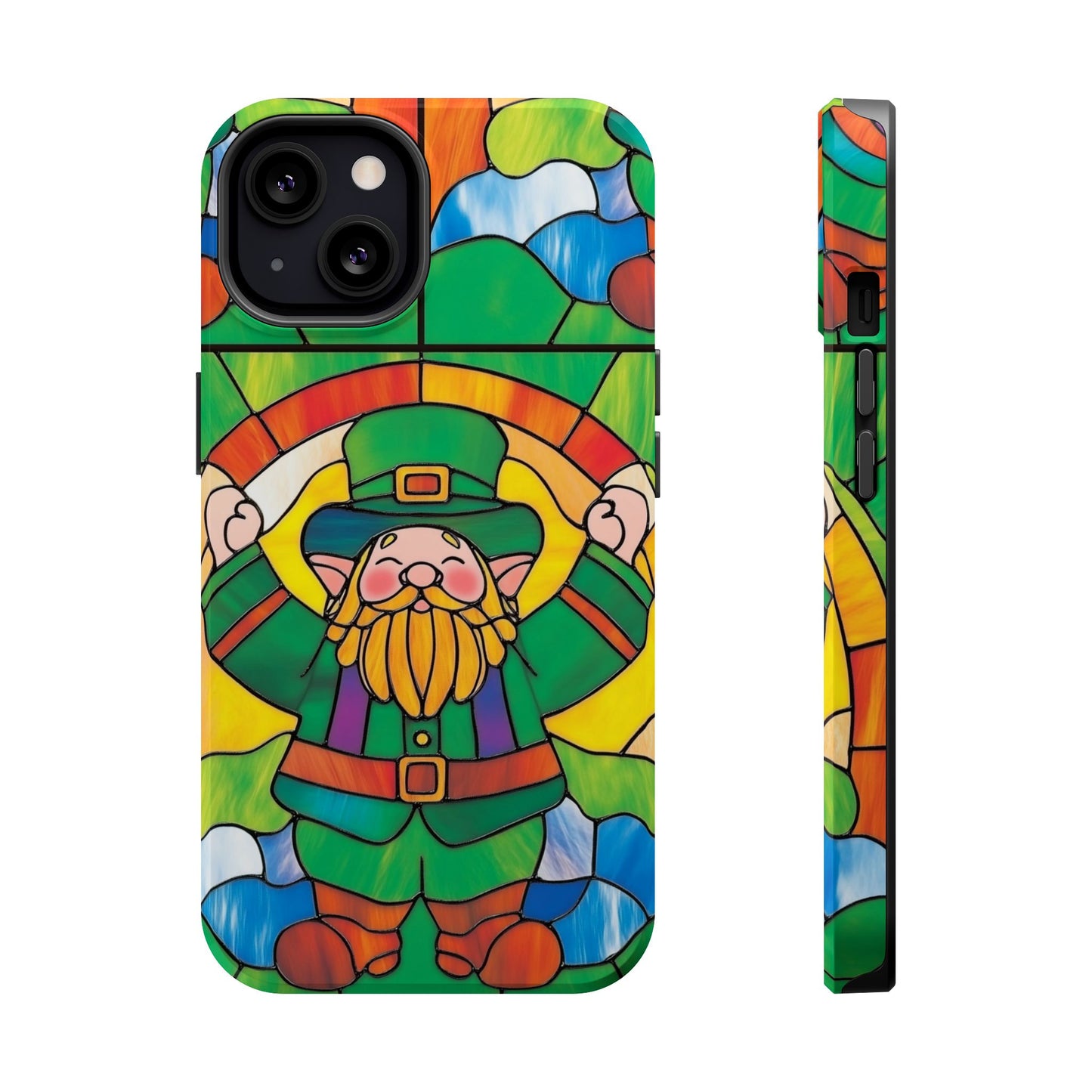 Lucky Celebration - Magnetic Tough Case