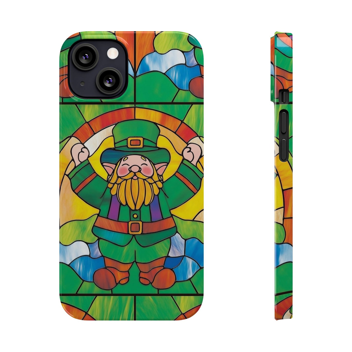 Lucky Celebration - Slim Case