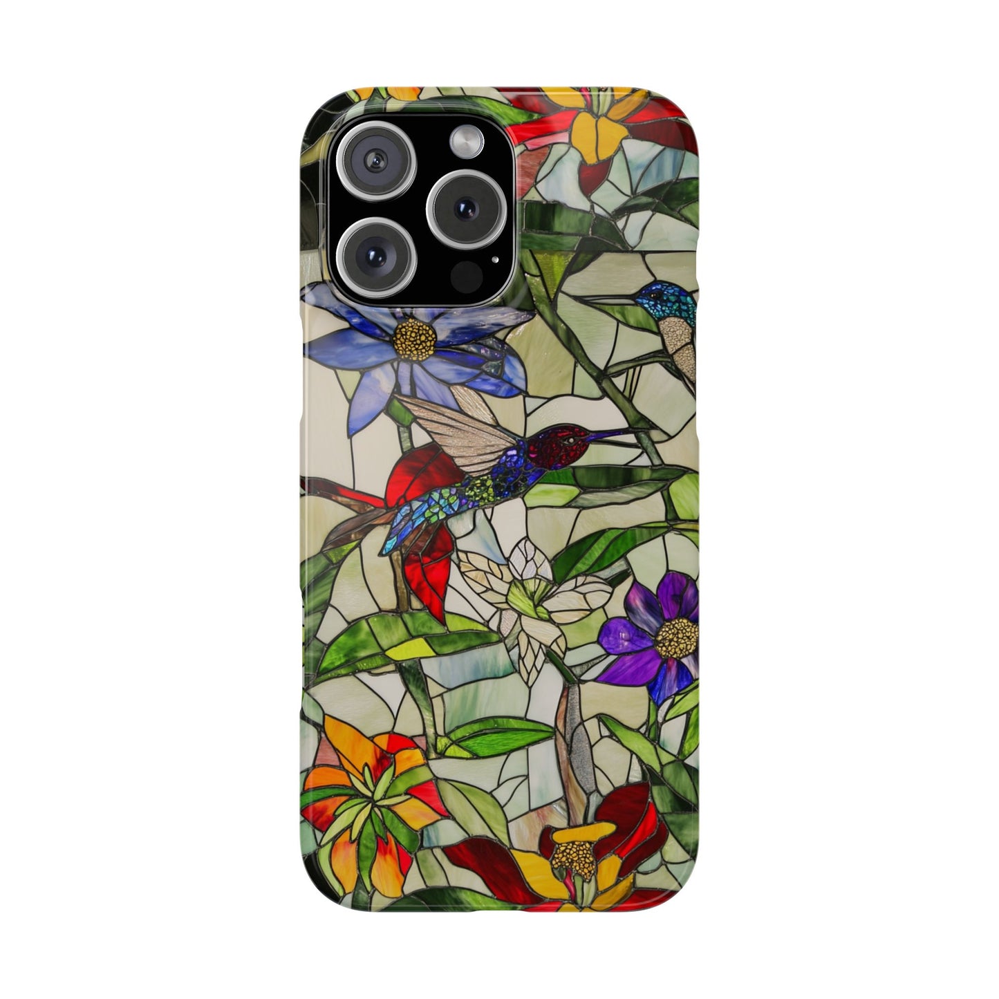 Tropical Dance - Slim Case