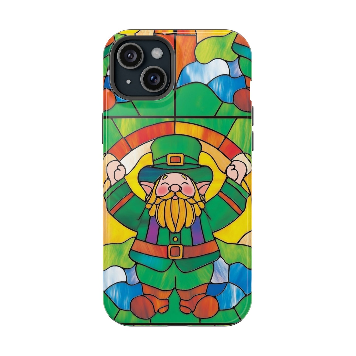 Lucky Celebration - Magnetic Tough Case