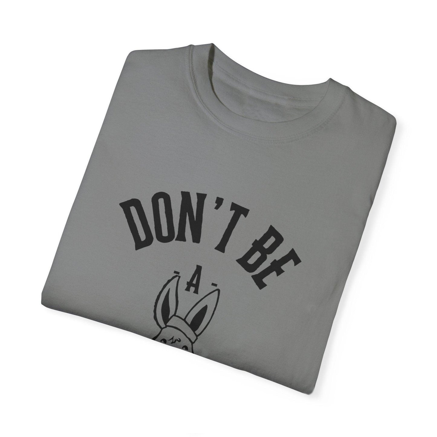 Don't Be A Chooch T-Shirt