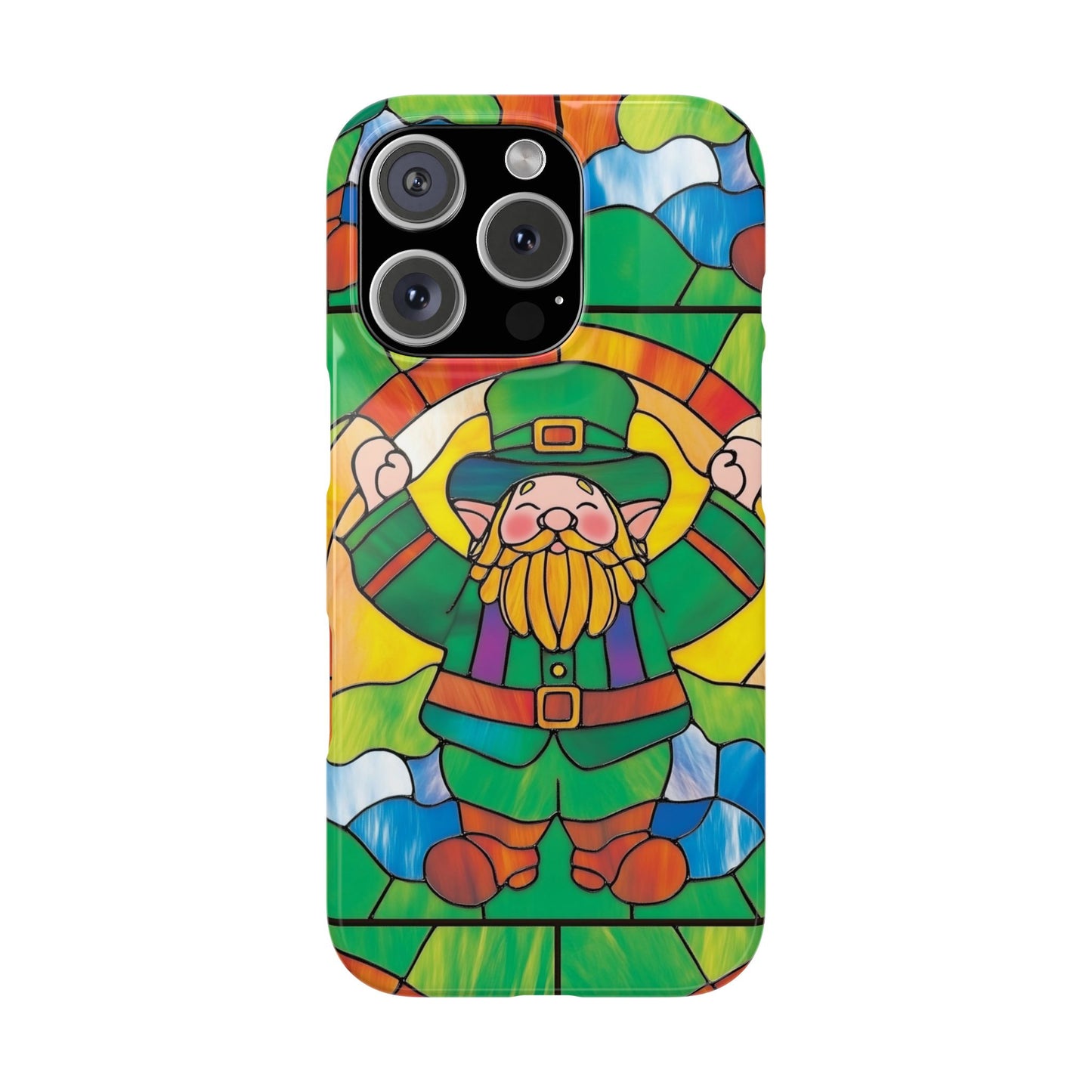 Lucky Celebration - Slim Case