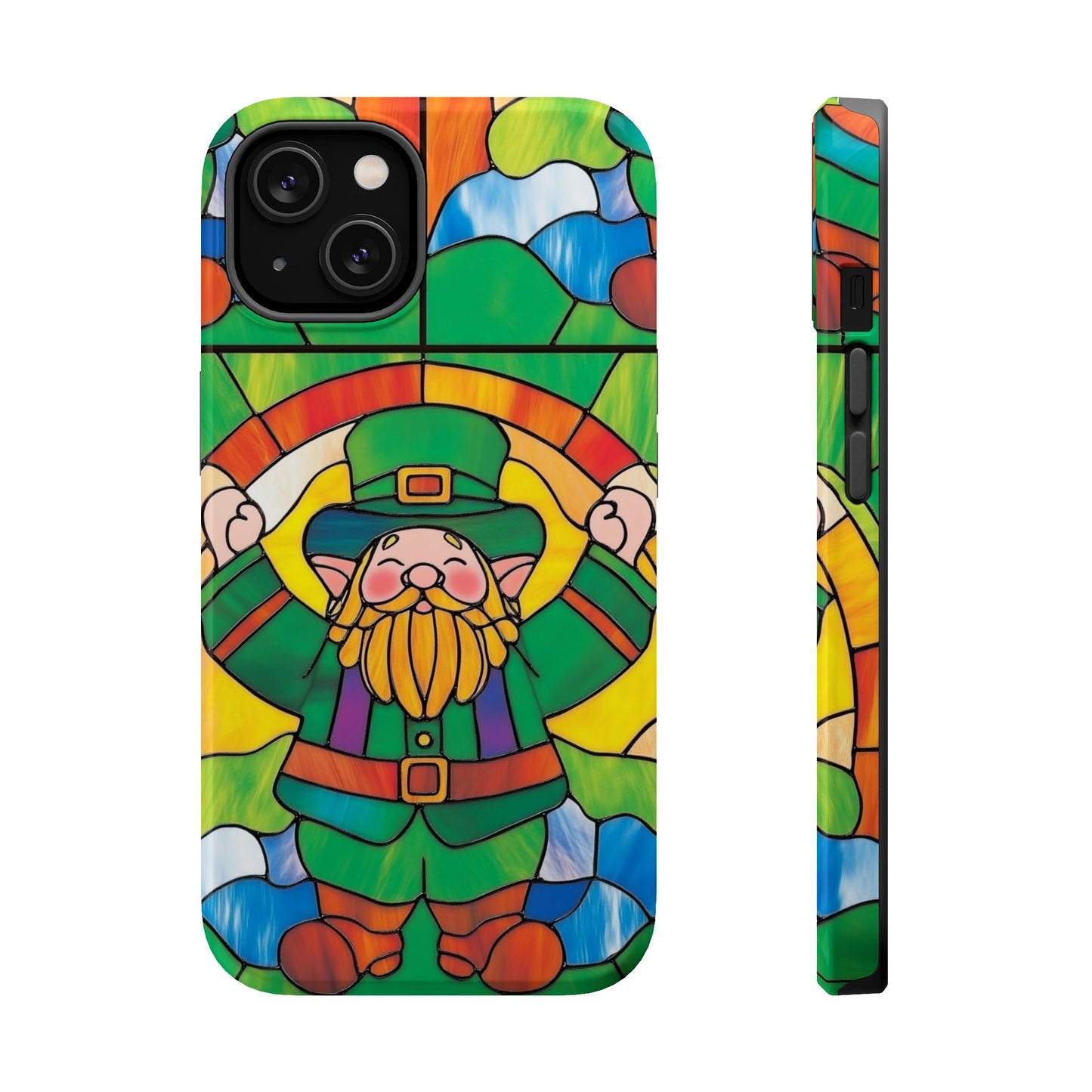 Lucky Celebration - Magnetic Tough Case