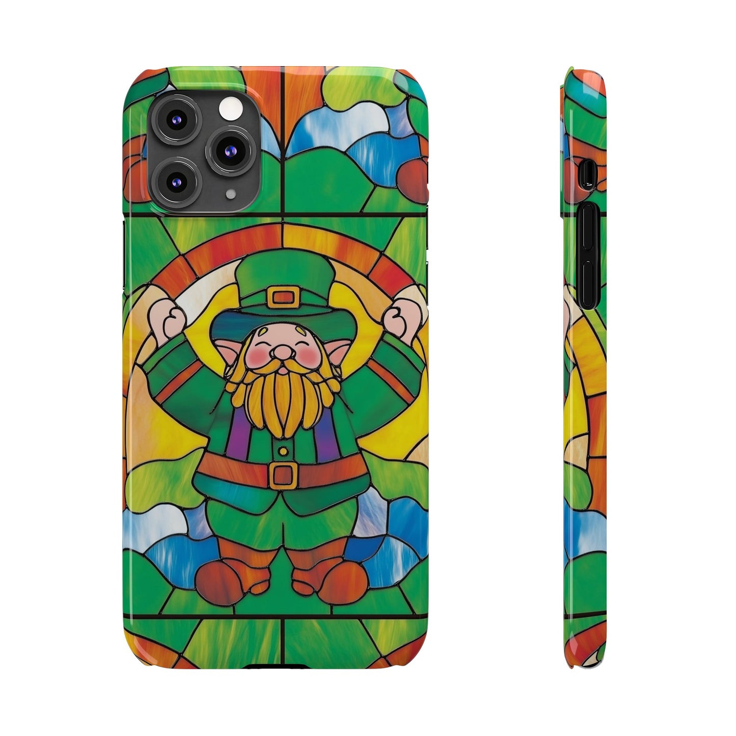 Lucky Celebration - Slim Case
