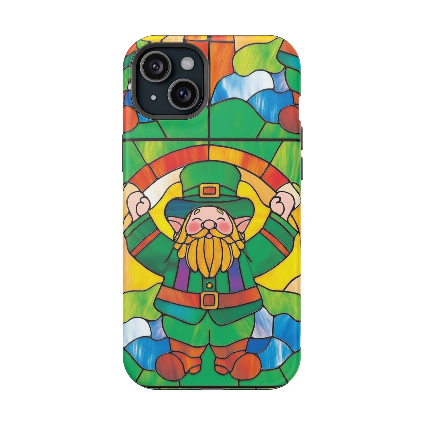 Lucky Celebration - Magnetic Tough Case