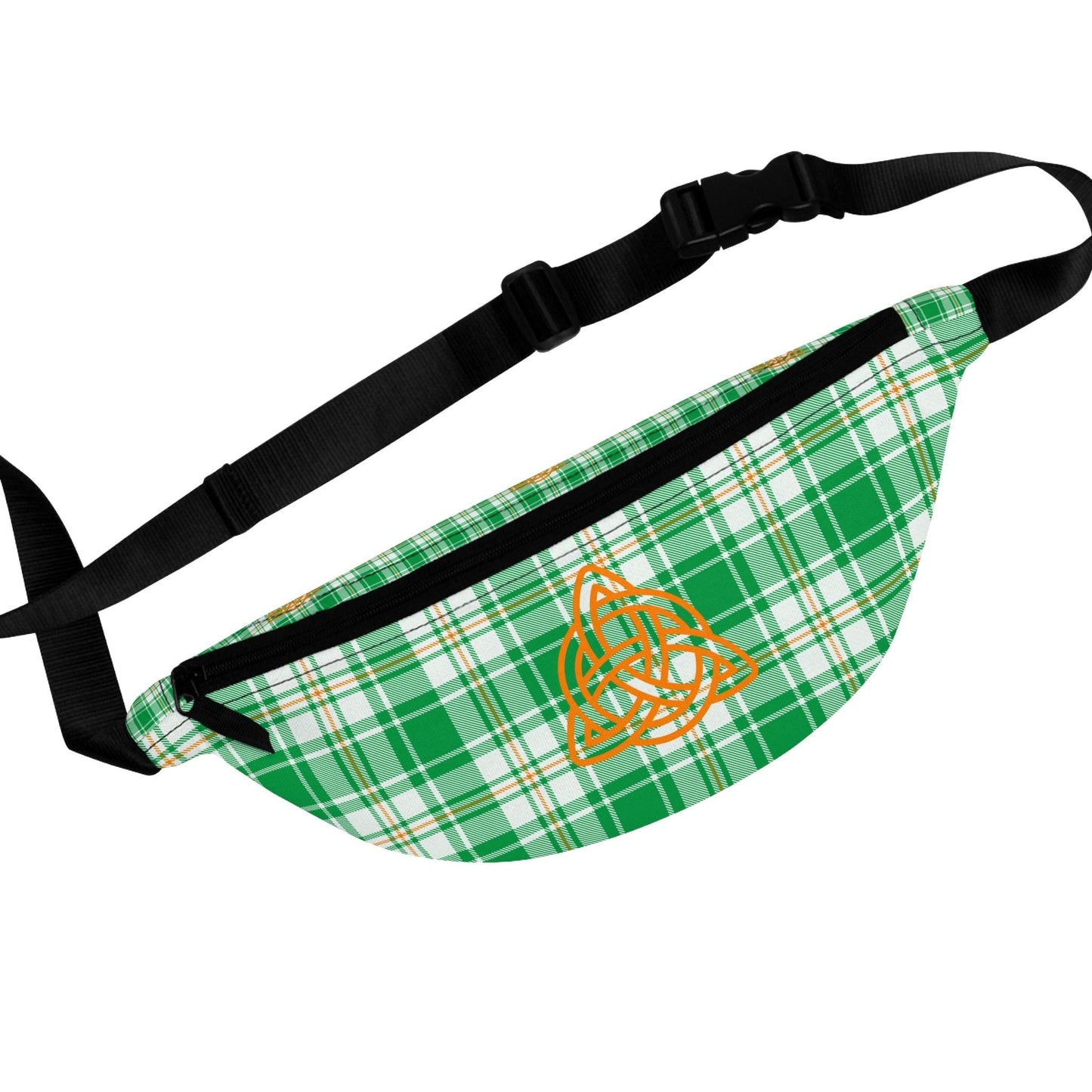 Celtic Knot Wanderer Belt Bag