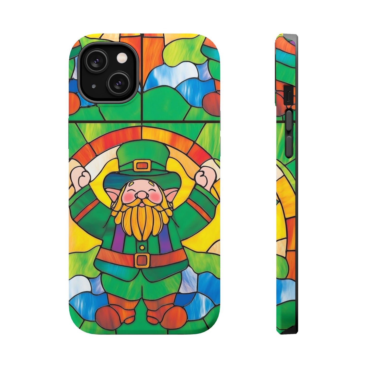 Lucky Celebration - Magnetic Tough Case