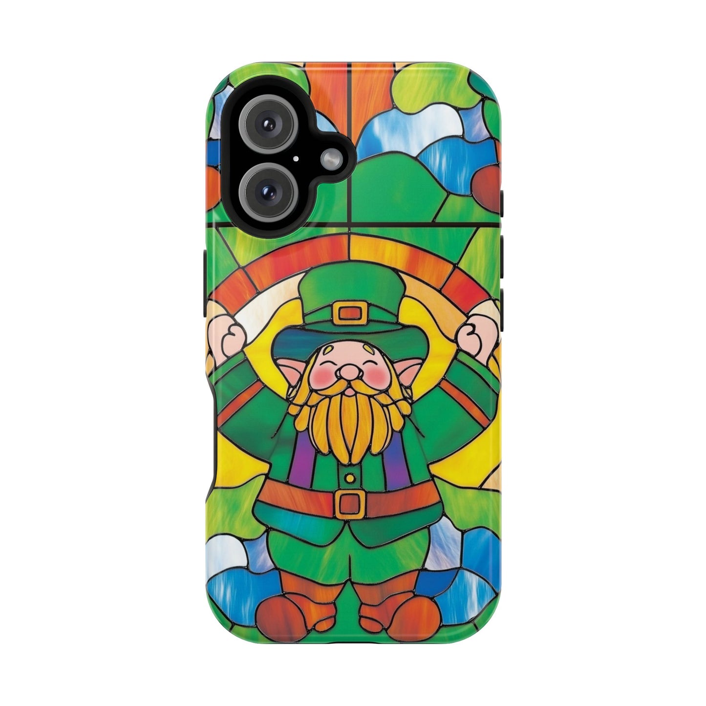 Lucky Celebration - Magnetic Tough Case