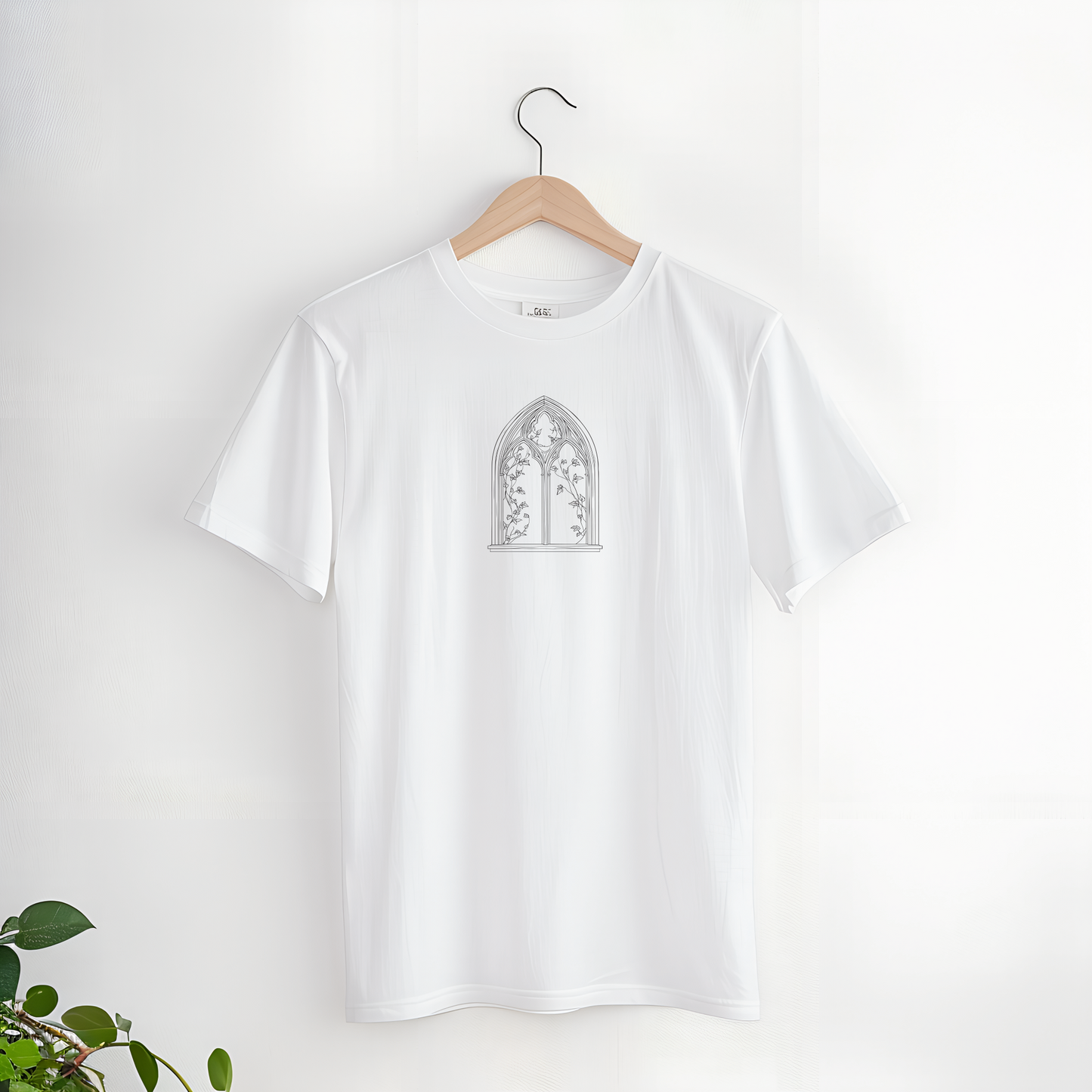 Harmoni Arch Tee