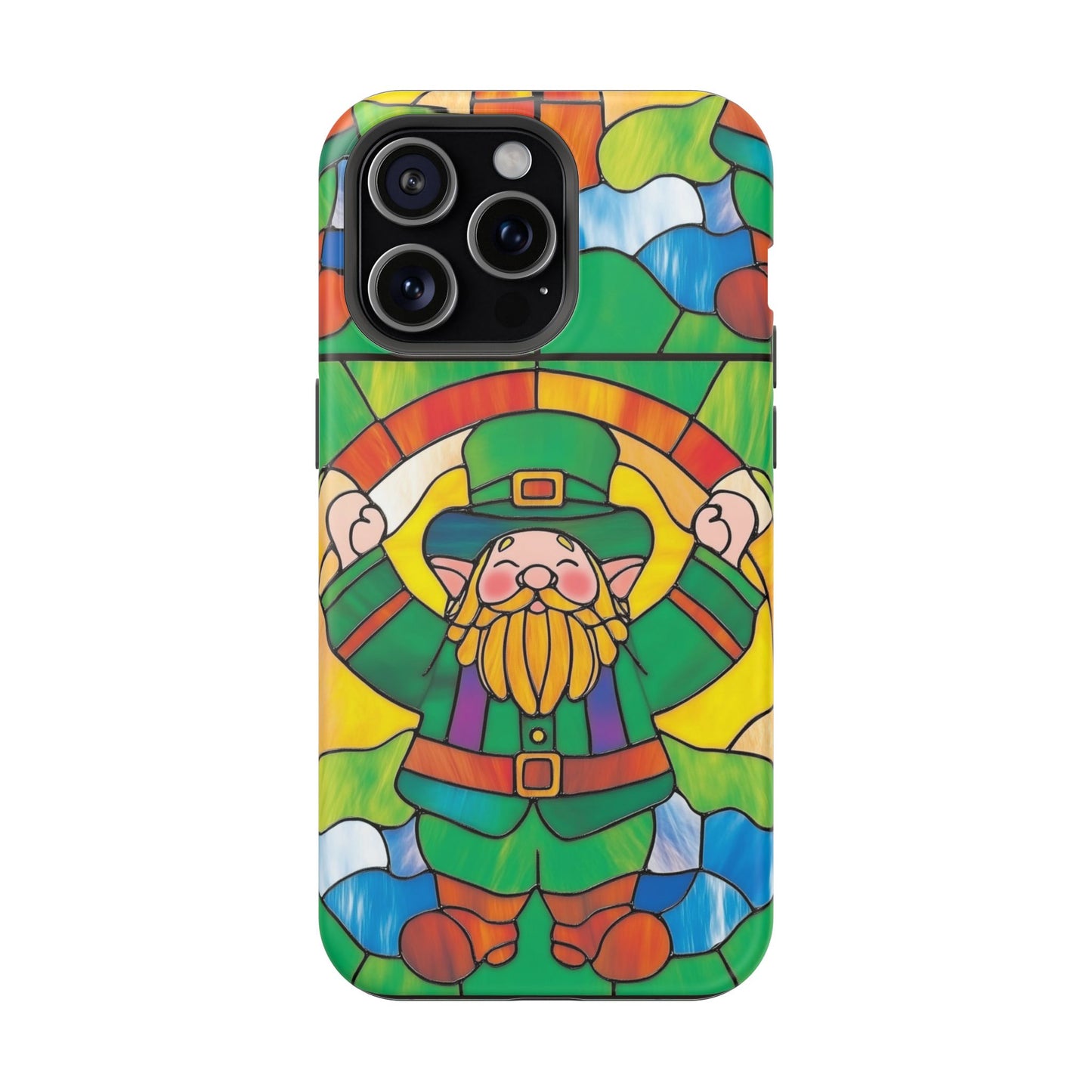 Lucky Celebration - Magnetic Tough Case