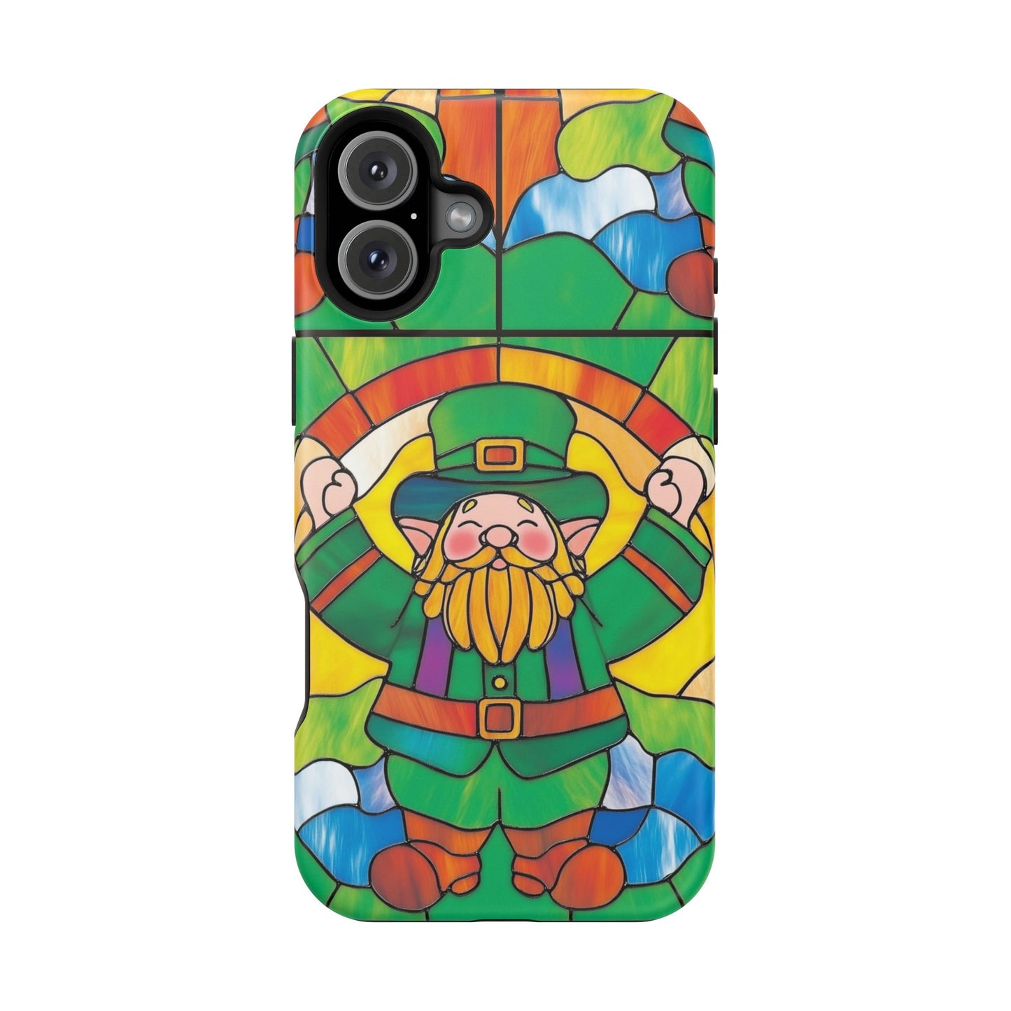 Lucky Celebration - Magnetic Tough Case
