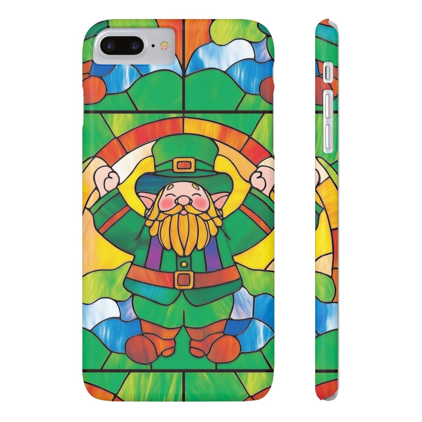 Lucky Celebration - Slim Case