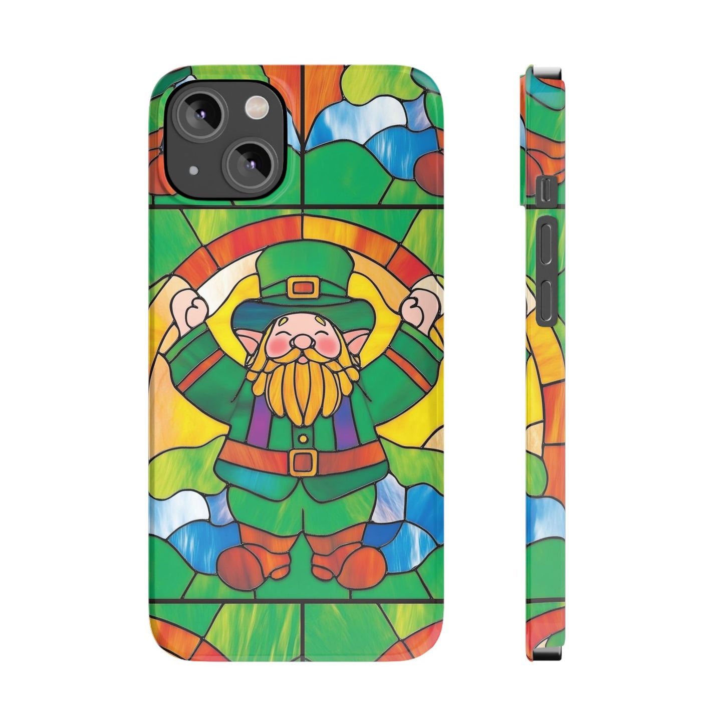 Lucky Celebration - Slim Case
