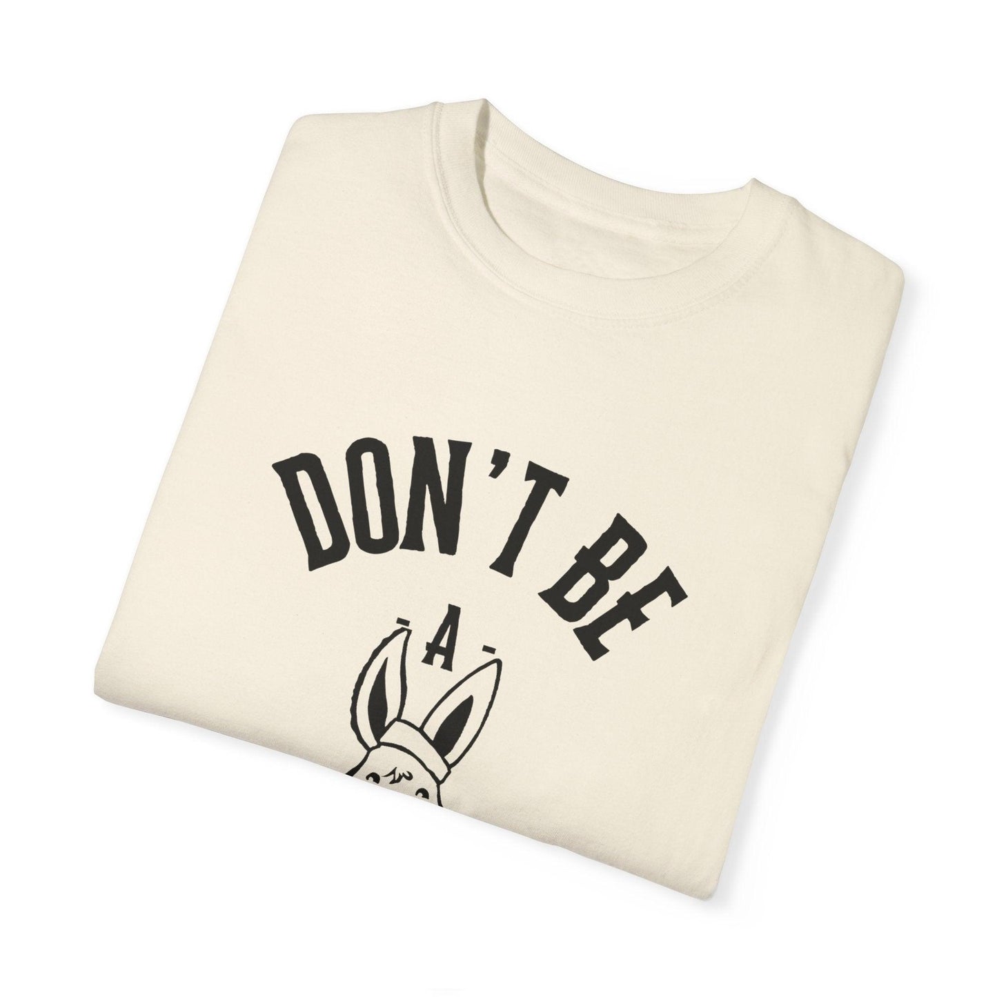 Don't Be A Chooch T-Shirt