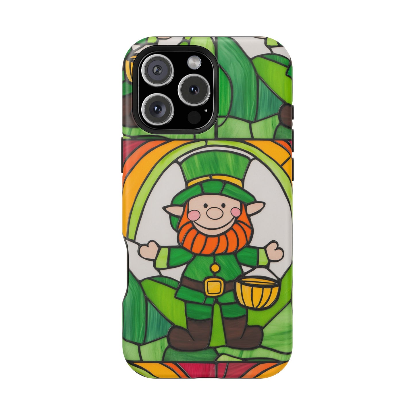 Irish Cheer - Magnetic Tough Case