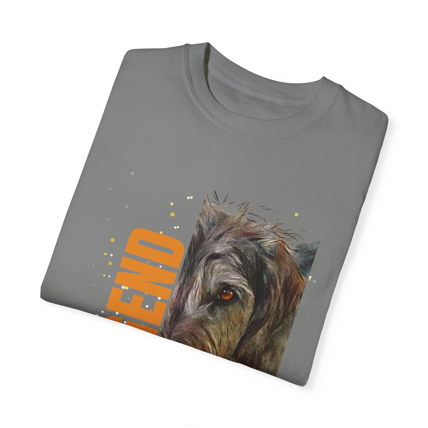 The Legend Wolfhound T-shirt