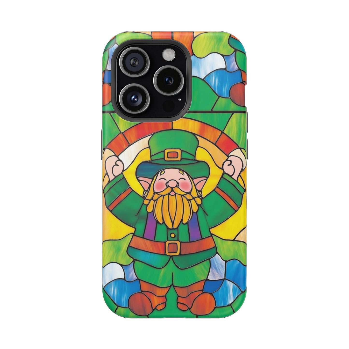 Lucky Celebration - Magnetic Tough Case